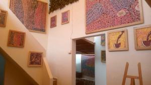 Fotografie z fotogalerie ubytování Colores Hospedaje Miraflores v destinaci Lima