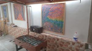 Fotografie z fotogalerie ubytování Colores Hospedaje Miraflores v destinaci Lima