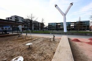 Fotografie z fotogalerie ubytování Zürich City Reizendes tiny Studio Albisriederplatz v Curychu