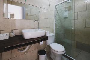 Afbeelding uit fotogalerij van Hostel Cabo Frio in Cabo Frio +103 foto's