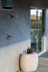 Foto sihtkohas Joshua Tree asuva majutusasutuse Joshua Tree l Sunset Heights l Pool-Spa Above Park galeriist