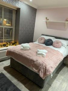 Gallery image of Snaith Central Apartment in Snaith