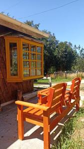 Foto de la galería de Cabañas Arrayán en Ancud 11 fotos más