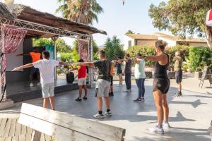 Fotografie z fotogalerie ubytování Camping le Neptune v destinaci Argelès-sur-Mer