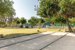 Fotografie z fotogalerie ubytování Camping le Neptune v destinaci Argelès-sur-Mer