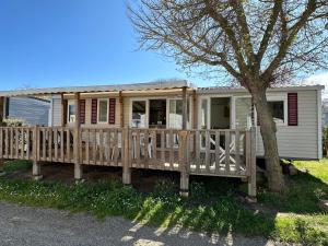 Fotografie z fotogalerie ubytování Camping le Neptune v destinaci Argelès-sur-Mer