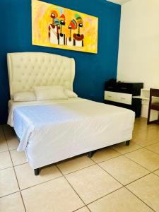 Imagen de la galería de Los Vados Hotel, en Managua