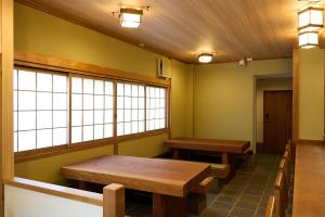 Fotografie z fotogalerie ubytování 尾道stay源 -MINAMOTO- v destinaci Kaneyoshi