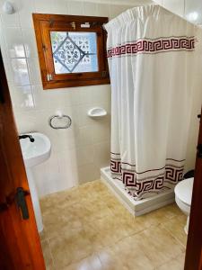 Gallery image of Ohana Bungalow Calpe in Calpe