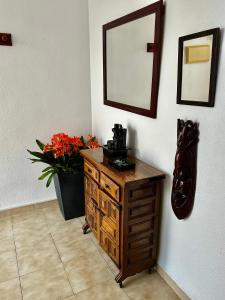 Gallery image of Ohana Bungalow Calpe in Calpe +16 photos