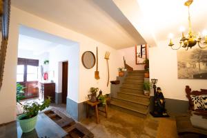 Fotografie z fotogalerie ubytování La bodega D'leti CR-CC-135 v destinaci Jarandilla de la Vera