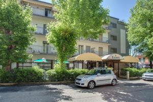 Imagen de la galería de Hotel Esedra, en Milano Marittima
