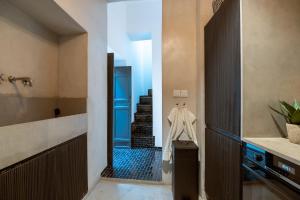 Phòng tắm tại Riad Sahara +31 ảnh
