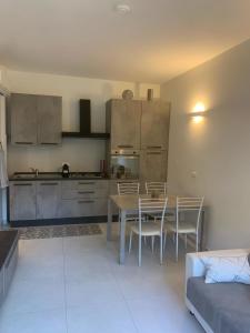 Afbeelding uit fotogalerij van Casa Giuly in Rapallo