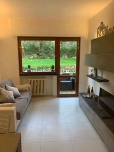 Afbeelding uit fotogalerij van Casa Giuly in Rapallo