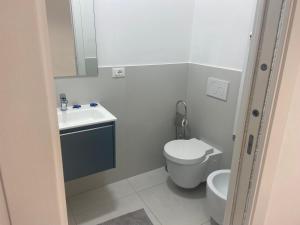 Afbeelding uit fotogalerij van Casa Giuly in Rapallo +20 foto's