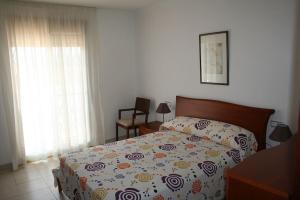 Ảnh trong thư viện ảnh của Chalet in PEÑISCOLA ở Peñíscola