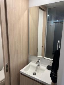 Φωτογραφία από το άλμπουμ του Apartamento Belmonte studios σε Armenia +16 φωτογραφίες