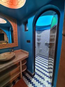 Φωτογραφία από το άλμπουμ του Kasbah Yasmina Hotel σε Lac Yasmins