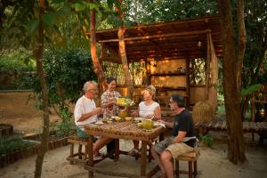 Gäste, die in der Unterkunft Green Bay Phu Quoc Resort & Spa übernachten