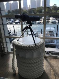 Bilde i galleriet til Harbour View Woolloomooloo i Sydney