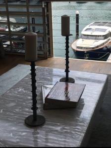 Bilde i galleriet til Harbour View Woolloomooloo i Sydney