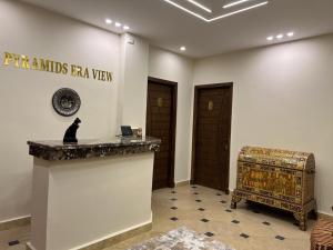 Foto Kairos asuva majutusasutuse Pyramids Era View galeriist