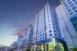 Fotografie z fotogalerie ubytování Hotel Aventree Yeouido v Soulu + 13 fotografií