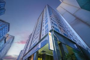 Fotografie z fotogalerie ubytování Hotel Aventree Yeouido v Soulu