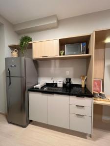 Apartamento no centro de São Paulo próximo Av Paulista