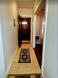 Fotografie z fotogalerie ubytování Elmwood village home v destinaci Buffalo