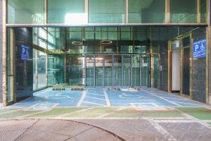 Fotografie z fotogalerie ubytování Hotel Aventree Yeouido v Soulu