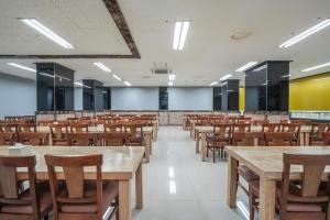 Fotografie z fotogalerie ubytování Hotel Aventree Yeouido v Soulu