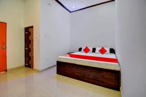 Fotografie z fotogalerie ubytování Hotel O Highway Suites v destinaci Kakaur