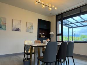 Imagine din galeria proprietății Qilai Fenghe B&B în Zhixue
