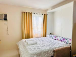 Postel nebo postele na pokoji v ubytování Home Escape