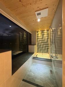 O baie la Qilai Fenghe B&B