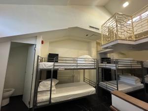 Gallery image of D'Nova Hotel Bugis in Singapore