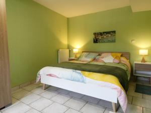 Fotografie z fotogalerie ubytování Maison XIXe siècle, animaux acceptés, Wifi, jardin privé - FR-1-497-99 v destinaci Saint-Bômer-les-Forges