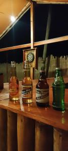 Fotografie z fotogalerie ubytování Kahoy Cottages v destinaci Siquijor