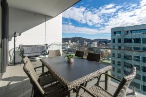 Foto sihtkohas Canberra asuva majutusasutuse Spacious 1-Bed with View in Central Location galeriist