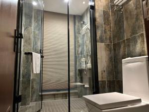 Φωτογραφία από το άλμπουμ του Mehood Elegant Hotel Xi'an Big Wild Goose Pagoda Tang Dynasty City στη Σιάν +55 φωτογραφίες