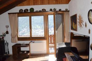 Foto dalla galleria di Chalet Memory a Zermatt