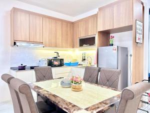 Φωτογραφία από το άλμπουμ του Jeff & Ricky Homestay103@ The Podium σε Maong Bazaar +35 φωτογραφίες