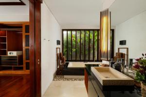Galeriebild der Unterkunft Villa Camellia by Nakula in Jimbaran