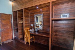 Fotografie z fotogalerie ubytování D'Muncuk Huts Lembongan v destinaci Nusa Lembongan