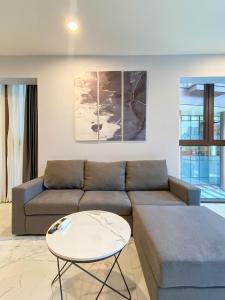 Imagen de la galería de Zeus Living - Scandinavian Condo in Metropole, en Ho Chi Minh