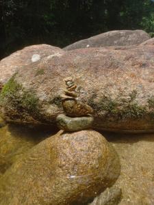 Gallery image of Recanto paraíso das águas in Santo Amaro da Imperatriz