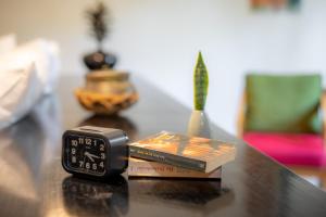 Fotografie z fotogalerie ubytování Bunwin Siem Reap v Siem Reap