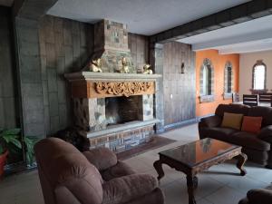 Imagen de la galería de Hotel Villas San Miguel, en Pátzcuaro